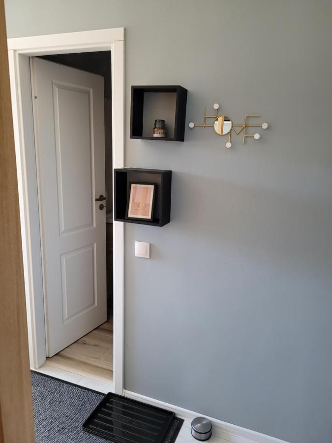 Studio Home Onesti Exterior photo
