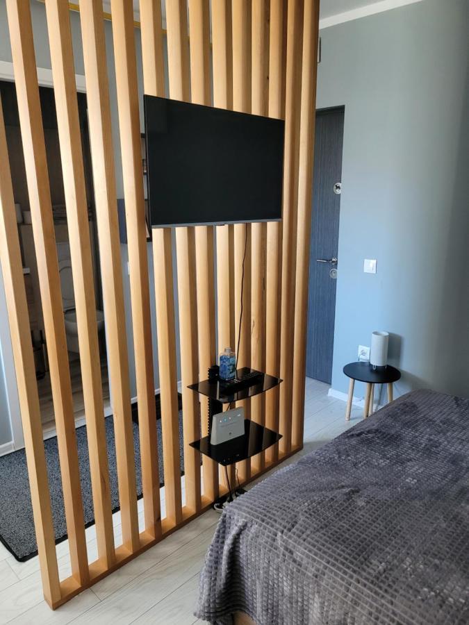 Studio Home Onesti Exterior photo
